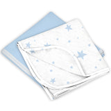 Flannel Receiving Blankets - 2 Pack *FINAL SALE*