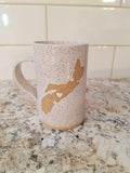 Nova Scotia Love Ceramic Mug