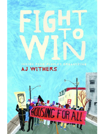 Fight To Win -  A.J. Withers