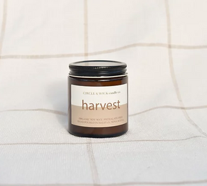 Harvest - 4oz Soy Candle