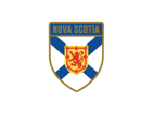 Nova Scotia Shield Patch