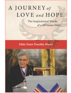 A Journey Of Love and Hope by Elder Sister Dorothy Moore *FINAL SALE*