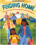 Finding Home -  Jen Sookfong Lee