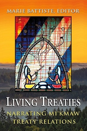 Living Treaties