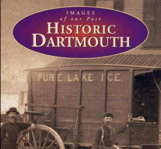 Historic Dartmouth - Mike Parker