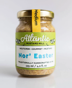 Nor'Easter Mustard
