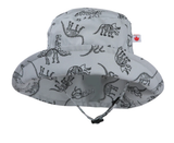 Patterned Sun Hat - Assorted *SALE*