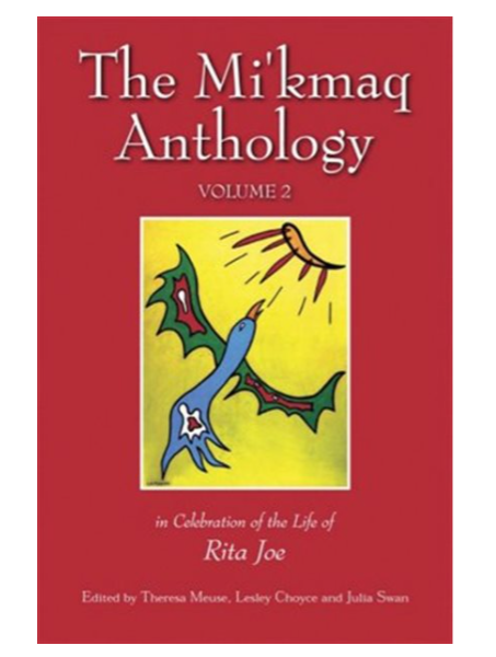 Mi'kmaq Anthology Volume 2