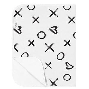 Portable Change Pad *FINAL SALE*